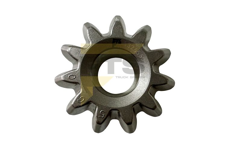 Imagem adicional do produto ENGRENAGEM SATELITE DIFERENCIAL SCANIA RB660 (EQAULIZ.) - Cód: FAP-12574
